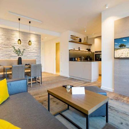 Beachhouse Bansin App 09 Герінгсдорф Номер фото